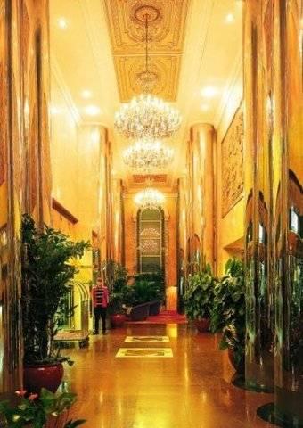 فندق جينجيانغفي  Shudu Mansion المظهر الخارجي الصورة
